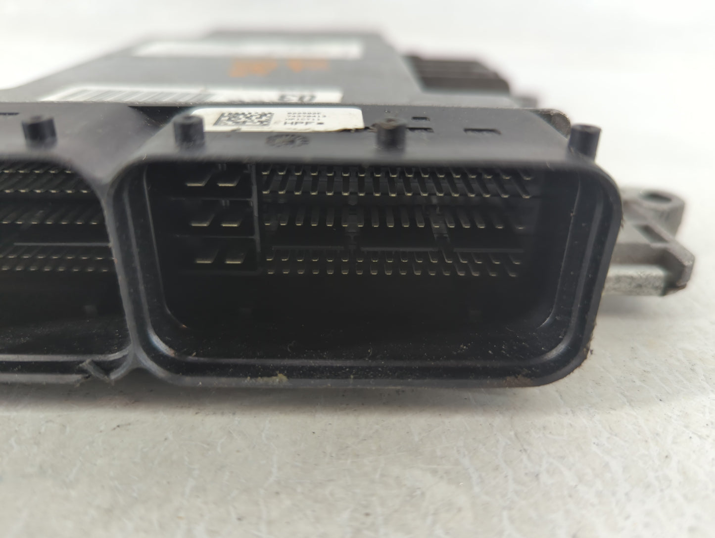 2018-2019 Hyundai Sonata PCM Engine Control Computer ECU ECM PCU OEM P/N:39112-2GGJ0 39102-2GGJ0 Fits Fits 2018 2019 OEM Use