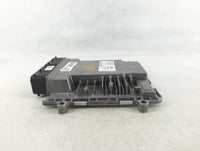 2018-2019 Hyundai Sonata PCM Engine Control Computer ECU ECM PCU OEM P/N:39112-2GGJ0 39102-2GGJ0 Fits Fits 2018 2019 OEM Use