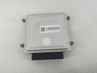 2018-2019 Hyundai Sonata PCM Engine Control Computer ECU ECM PCU OEM P/N:39112-2GGJ0 39102-2GGJ0 Fits Fits 2018 2019 OEM Use