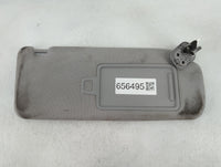 2015-2019 Hyundai Sonata Sun Visor Shade Replacement Passenger Right Mirror Fits Fits 2015 2016 2017 2018 2019 OEM Used Auto