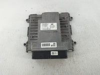 2018-2019 Hyundai Sonata PCM Engine Control Computer ECU ECM PCU OEM P/N:39112-2GGJ0 39102-2GGJ0 Fits Fits 2018 2019 OEM Use