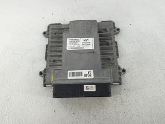 compare product 2018-2019 Hyundai Sonata PCM Engine Control Computer ECU ECM PCU OEM P/N:39112-2GGJ0 39102-2GGJ0 Fits Fits 2018 2019 OEM Used Auto Parts