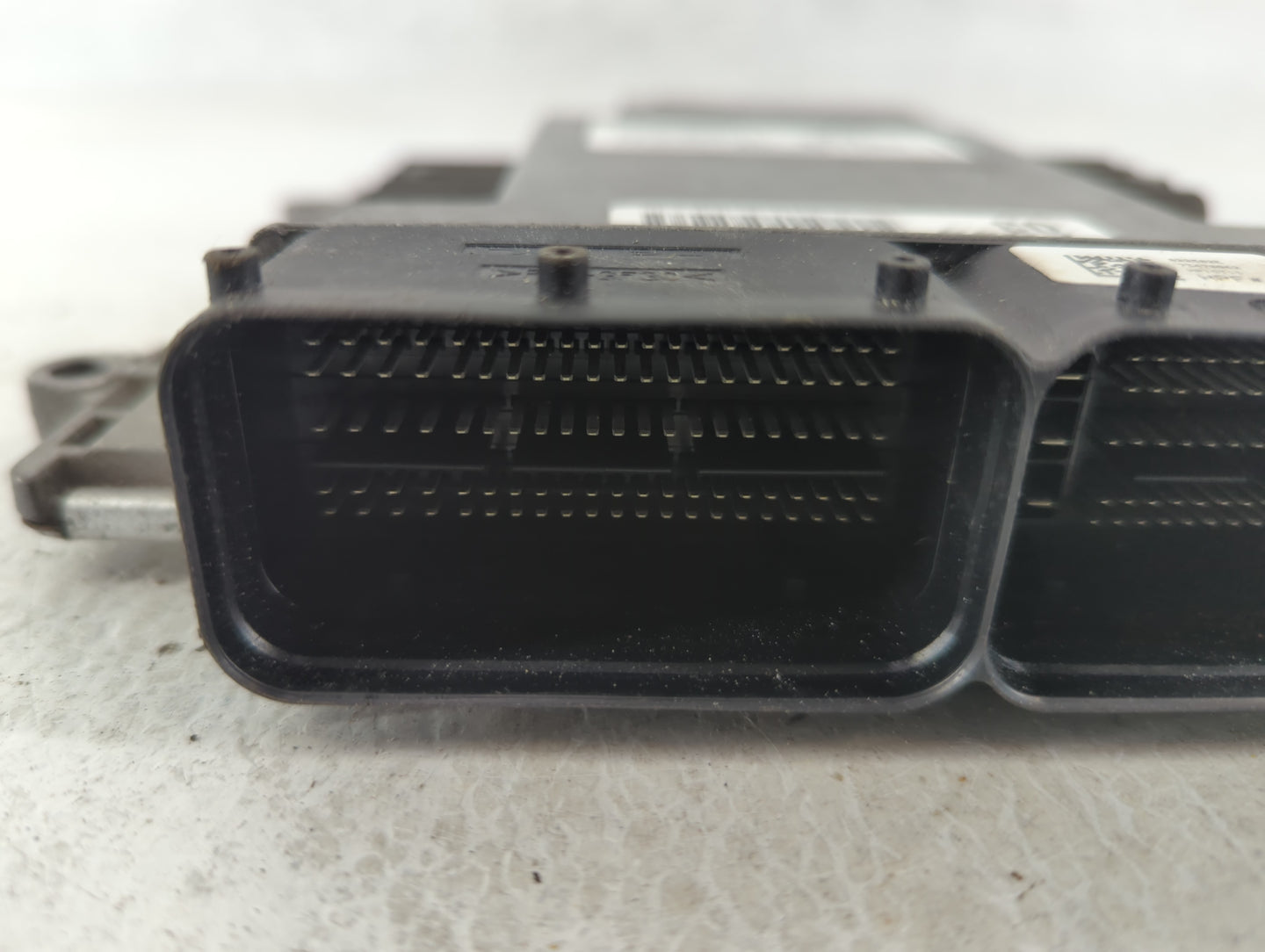 2018-2019 Hyundai Sonata PCM Engine Control Computer ECU ECM PCU OEM P/N:39112-2GGJ0 39102-2GGJ0 Fits Fits 2018 2019 OEM Use