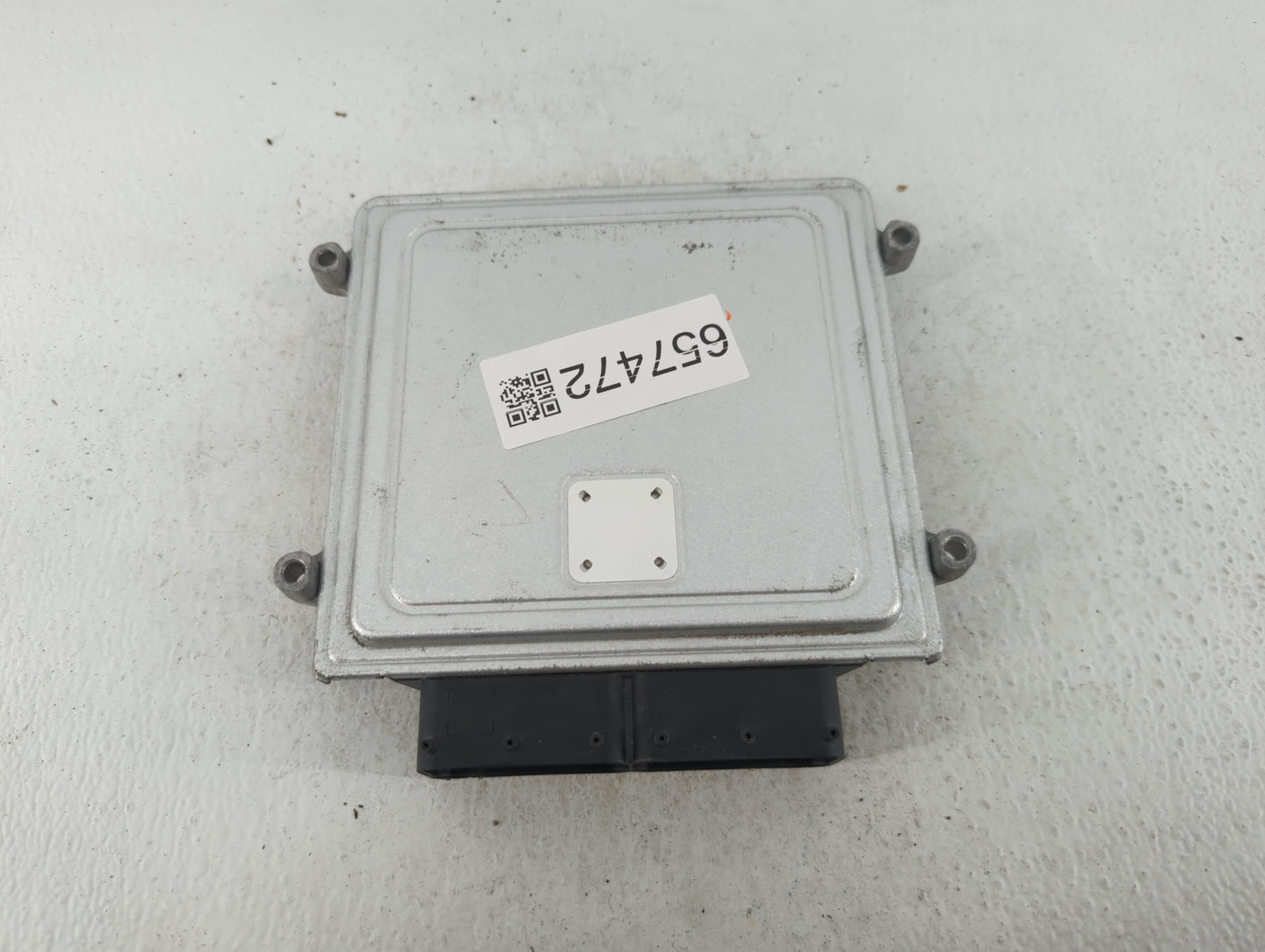 2018-2019 Hyundai Sonata PCM Engine Control Computer ECU ECM PCU OEM P/N:39112-2GGJ0 39102-2GGJ0 Fits Fits 2018 2019 OEM Use