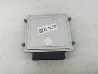 2018-2019 Hyundai Sonata PCM Engine Control Computer ECU ECM PCU OEM P/N:39112-2GGJ0 39102-2GGJ0 Fits Fits 2018 2019 OEM Use