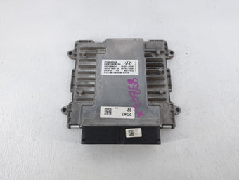 compare product 2018-2019 Hyundai Sonata PCM Engine Control Computer ECU ECM PCU OEM P/N:39112-2GGK5 39102-2GGK5, 39112-2GGK7 Fits Fits 2018 2019 OEM Used Auto Parts
