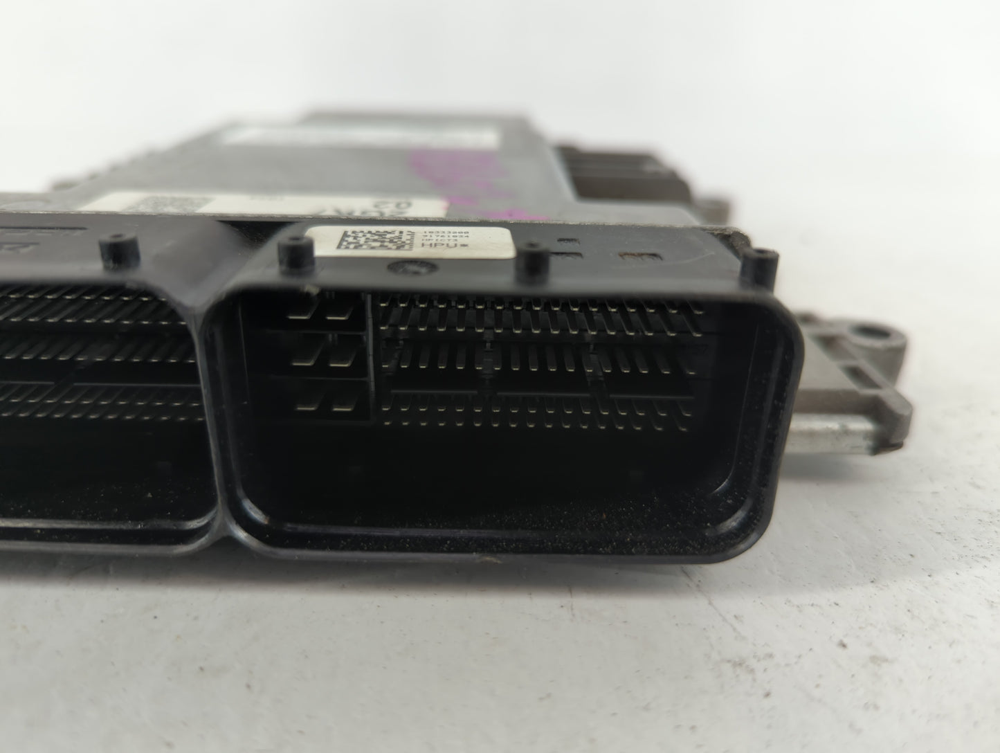2018-2019 Hyundai Sonata PCM Engine Control Computer ECU ECM PCU OEM P/N:39112-2GGK5 39102-2GGK5, 39112-2GGK7 Fits Fits 2018