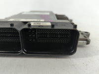 2018-2019 Hyundai Sonata PCM Engine Control Computer ECU ECM PCU OEM P/N:39112-2GGK5 39102-2GGK5, 39112-2GGK7 Fits Fits 2018
