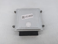 2018-2019 Hyundai Sonata PCM Engine Control Computer ECU ECM PCU OEM P/N:39112-2GGK5 39102-2GGK5, 39112-2GGK7 Fits Fits 2018