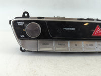 2018-2019 Hyundai Sonata Am Fm Cd Player Radio Receiver - Oemusedautoparts1.com