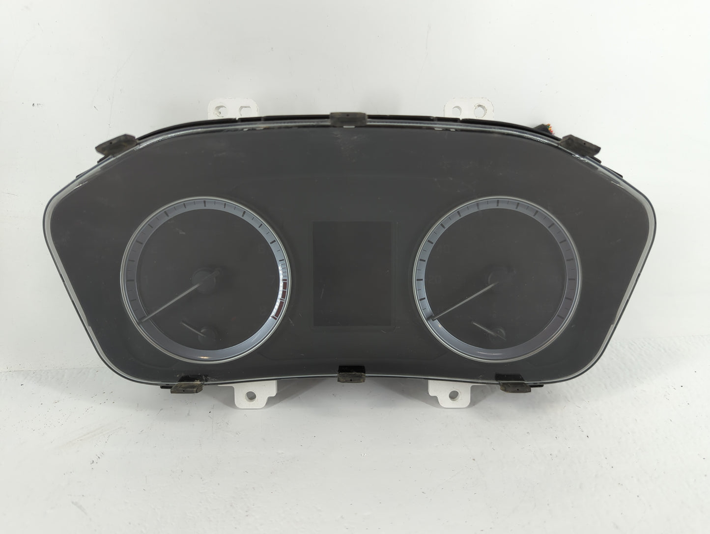 2018 Hyundai Sonata Instrument Cluster Speedometer Gauges P/N:94041-C2000 Fits OEM Used Auto Parts - Oemusedautoparts1.com