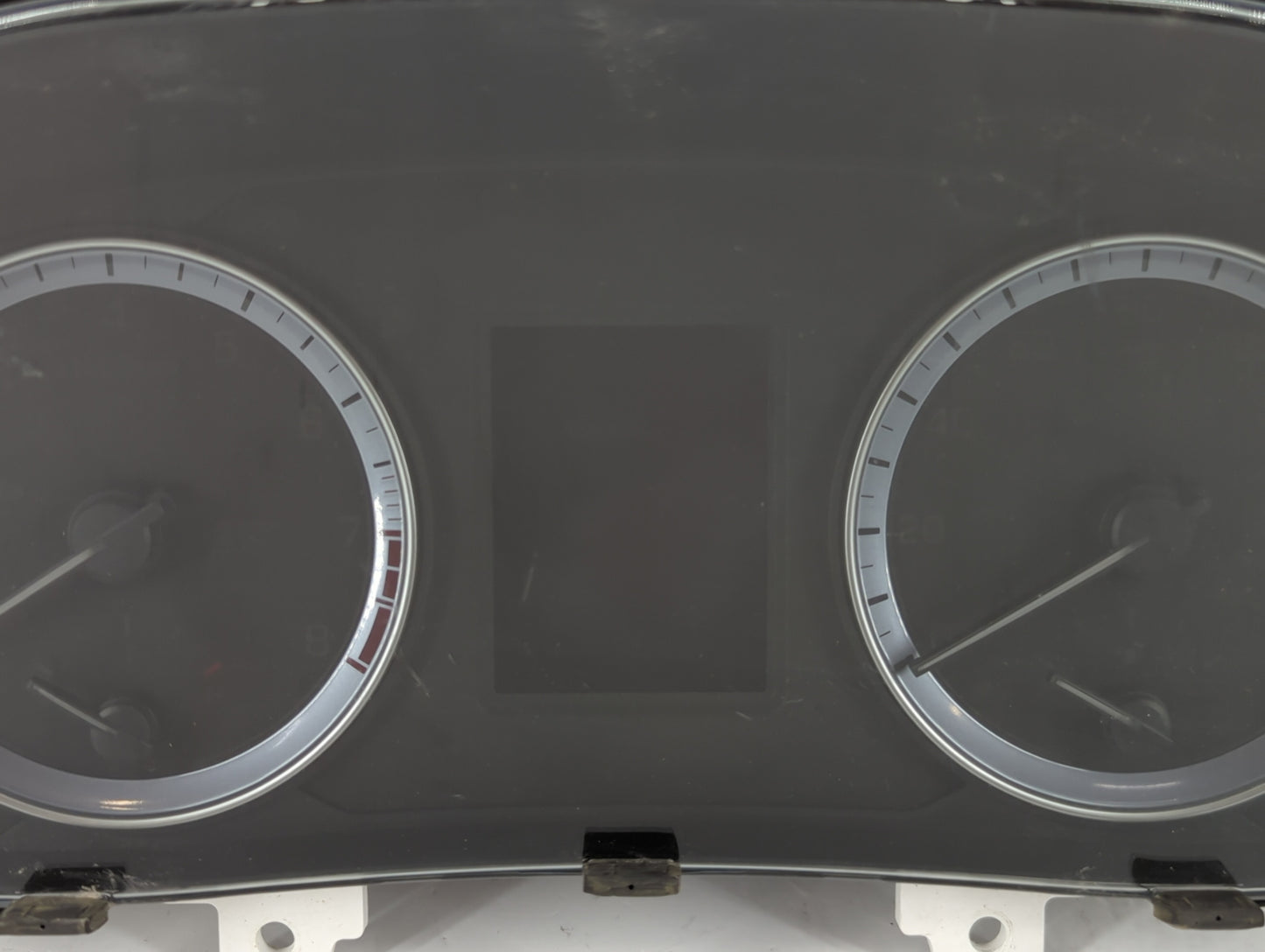 2018 Hyundai Sonata Instrument Cluster Speedometer Gauges P/N:94041-C2000 Fits OEM Used Auto Parts - Oemusedautoparts1.com