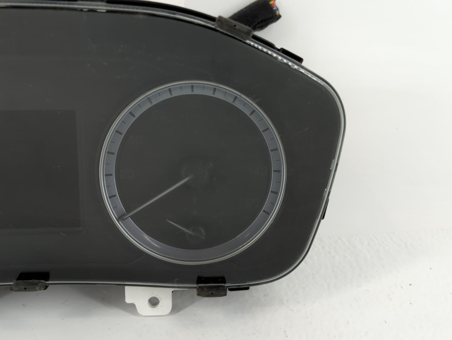 2018 Hyundai Sonata Instrument Cluster Speedometer Gauges P/N:94041-C2000 Fits OEM Used Auto Parts - Oemusedautoparts1.com