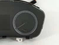2018 Hyundai Sonata Instrument Cluster Speedometer Gauges P/N:94041-C2000 Fits OEM Used Auto Parts - Oemusedautoparts1.com