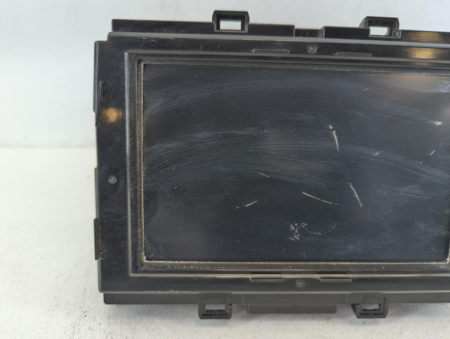 2018-2019 Hyundai Sonata Am Fm Cd Player Radio Receiver - Oemusedautoparts1.com