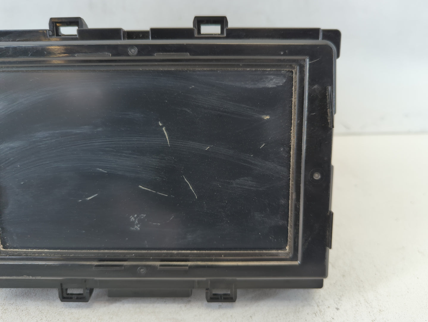 2018-2019 Hyundai Sonata Am Fm Cd Player Radio Receiver - Oemusedautoparts1.com