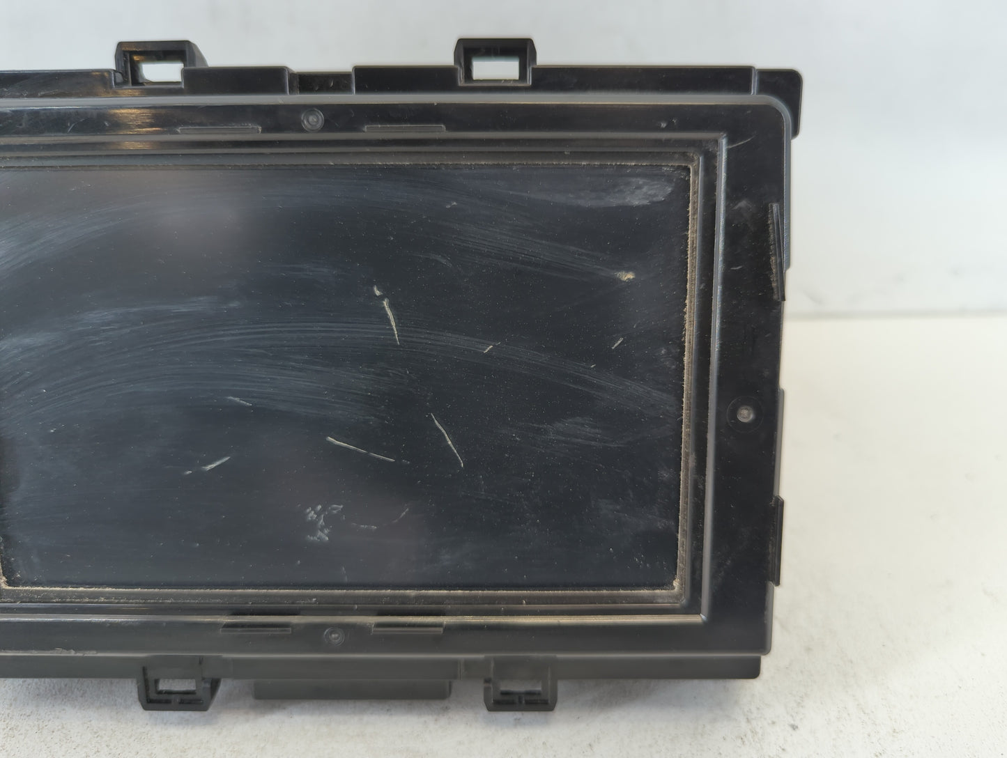 2018-2019 Hyundai Sonata Am Fm Cd Player Radio Receiver - Oemusedautoparts1.com