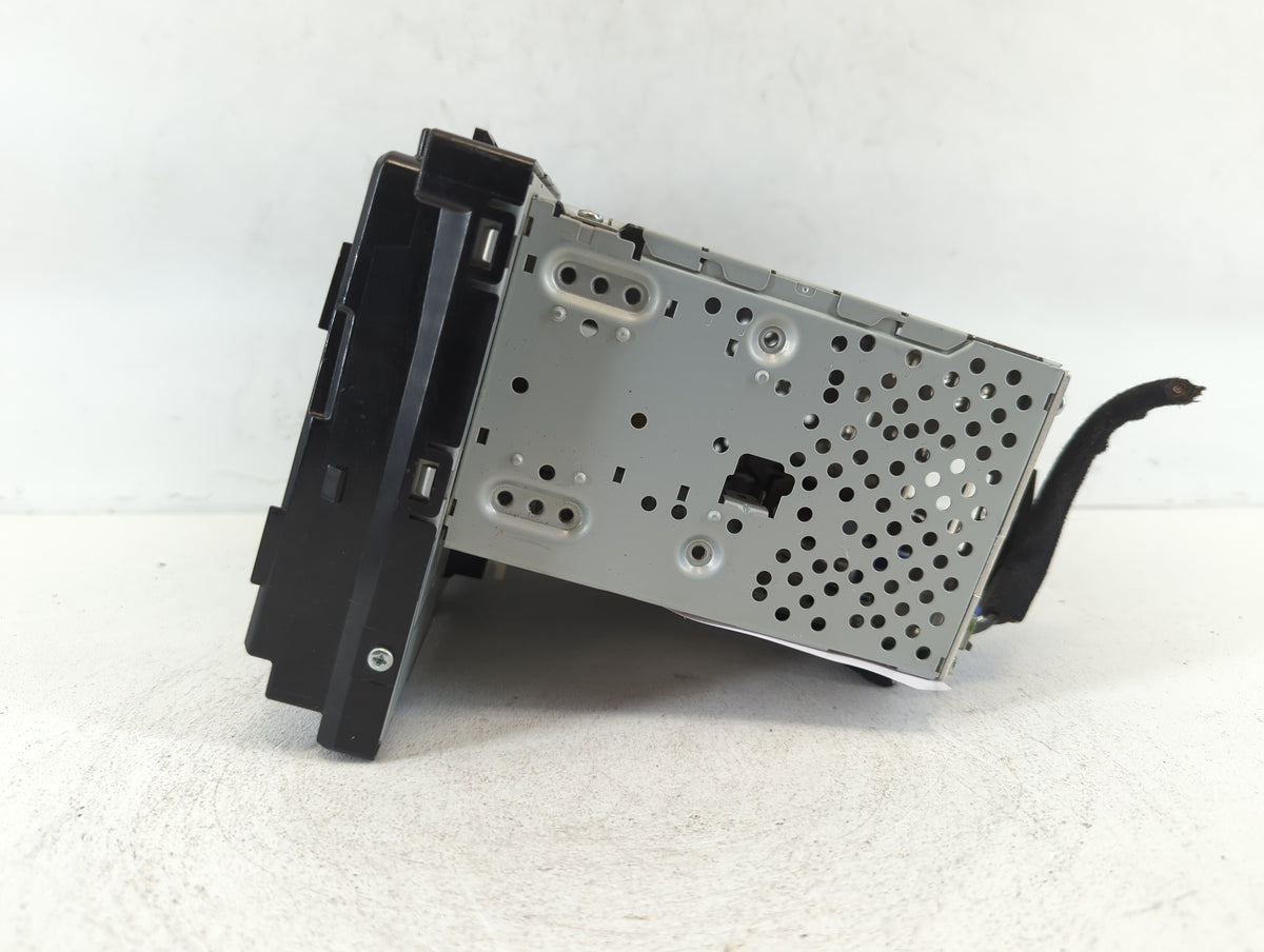 2018-2019 Hyundai Sonata Am Fm Cd Player Radio Receiver 662965 - Oemusedautoparts1.com
