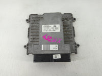 2018-2019 Hyundai Sonata PCM Engine Control Computer ECU ECM PCU OEM P/N:39112-2GGJ5 39102-2GGJ5 Fits Fits 2018 2019 OEM Use