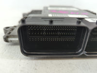 2018-2019 Hyundai Sonata PCM Engine Control Computer ECU ECM PCU OEM P/N:39112-2GGJ5 39102-2GGJ5 Fits Fits 2018 2019 OEM Use