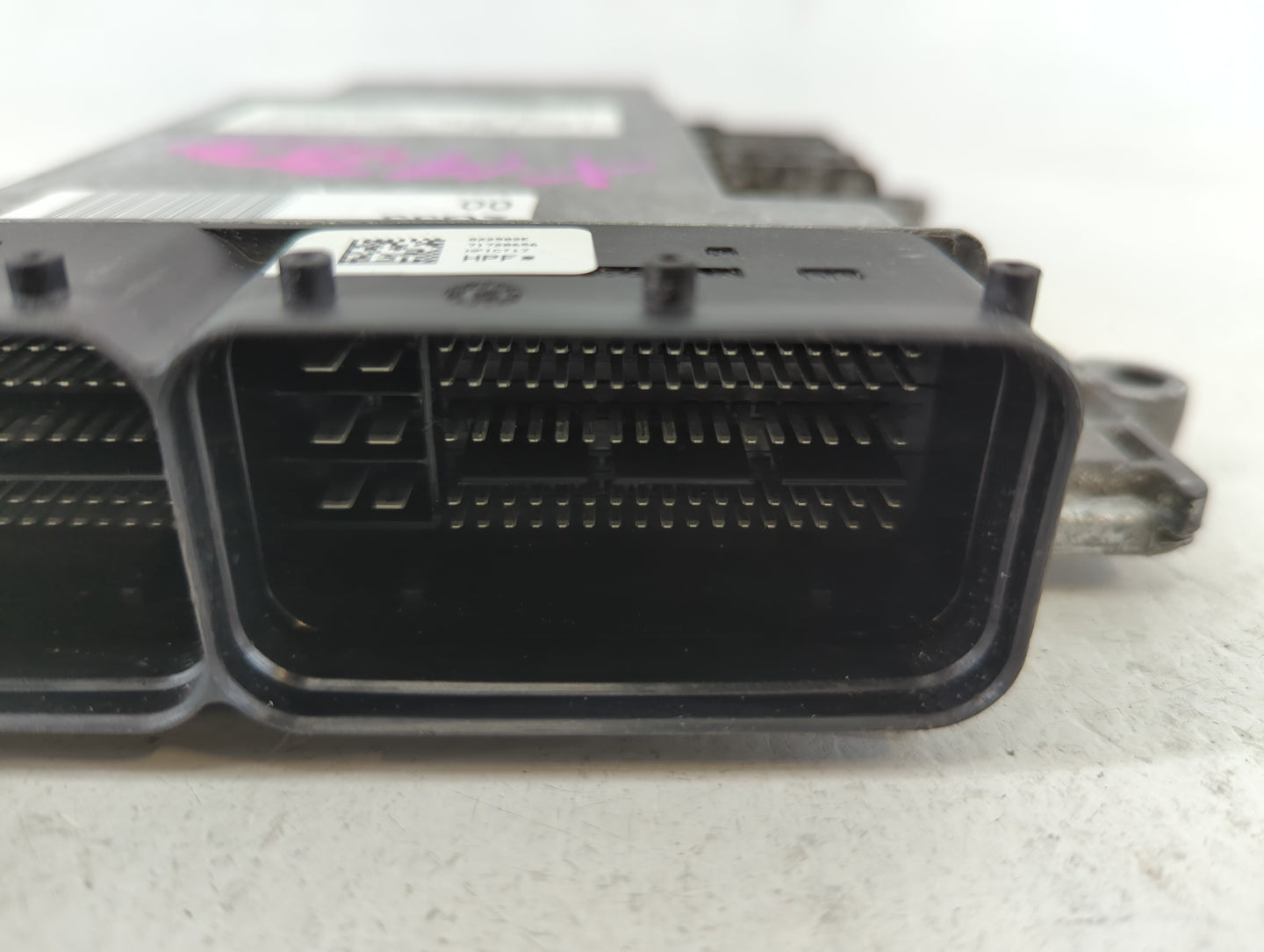 2018-2019 Hyundai Sonata PCM Engine Control Computer ECU ECM PCU OEM P/N:39112-2GGJ5 39102-2GGJ5 Fits Fits 2018 2019 OEM Use