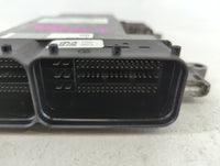 2018-2019 Hyundai Sonata PCM Engine Control Computer ECU ECM PCU OEM P/N:39112-2GGJ5 39102-2GGJ5 Fits Fits 2018 2019 OEM Use
