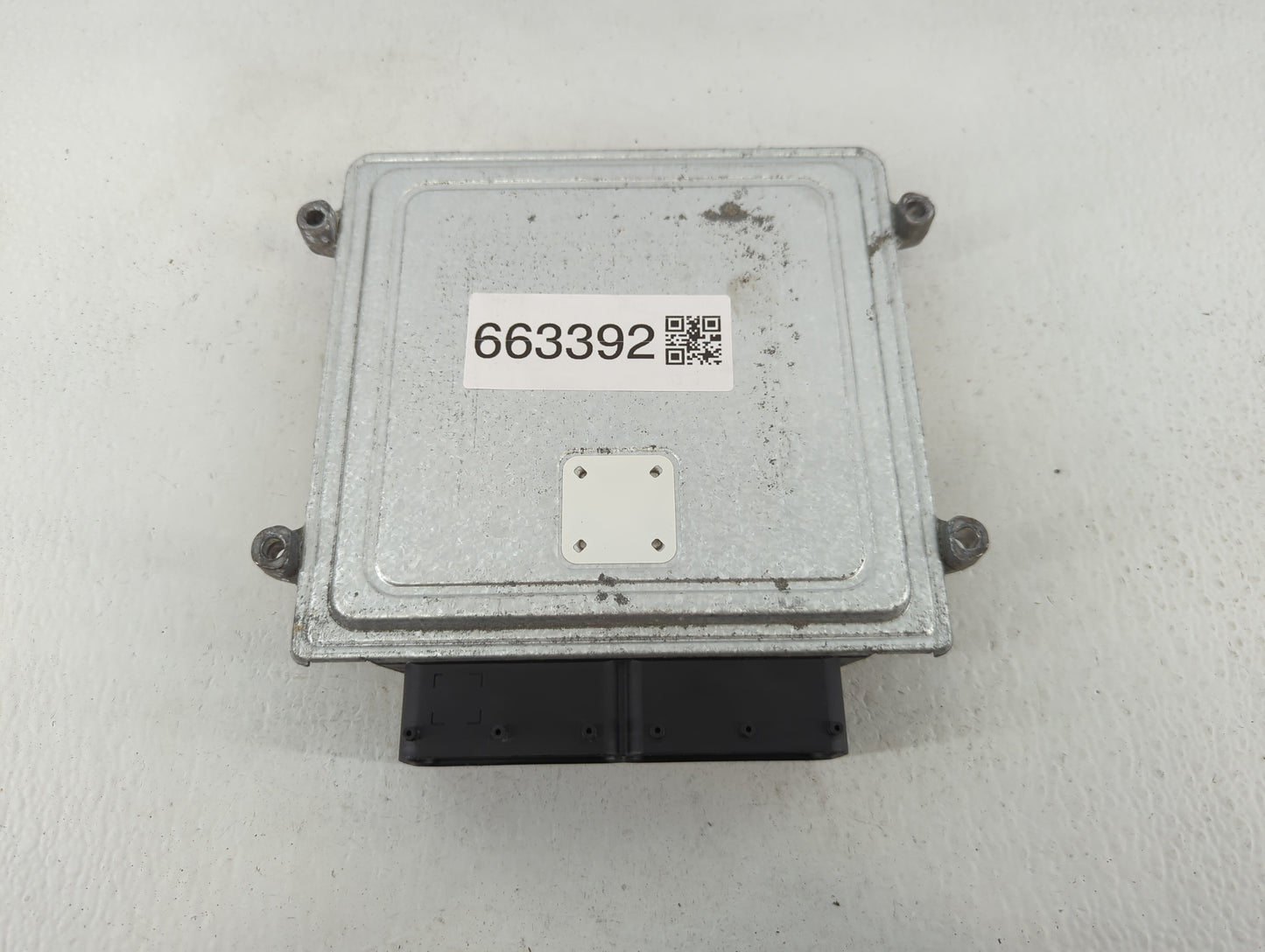 2018-2019 Hyundai Sonata PCM Engine Control Computer ECU ECM PCU OEM P/N:39112-2GGJ5 39102-2GGJ5 Fits Fits 2018 2019 OEM Use