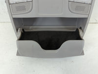 2018-2019 Hyundai Sonata Overhead Roof Console 663699 - Oemusedautoparts1.com