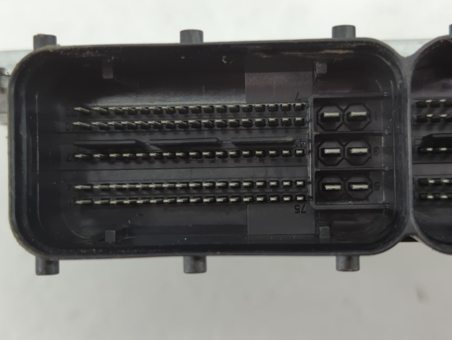 2018-2019 Hyundai Sonata PCM Engine Control Computer ECU ECM PCU OEM P/N:39112-2GGJ0 39102-2GGJ0 Fits Fits 2018 2019 OEM Use