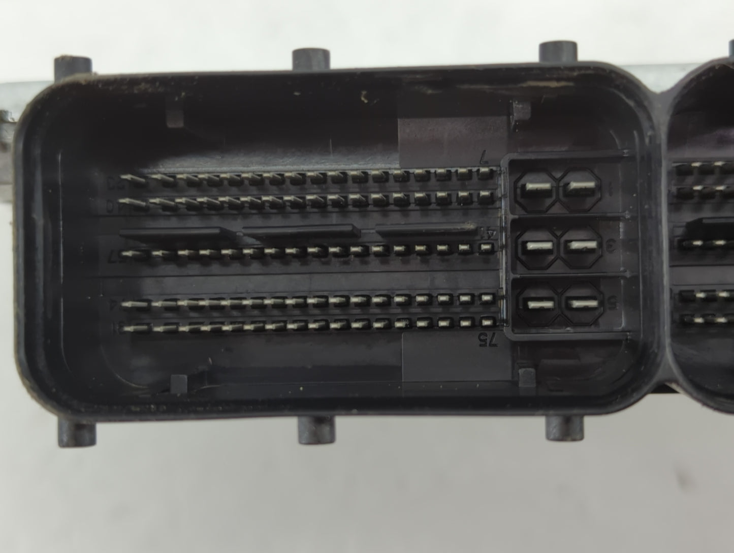 2018-2019 Hyundai Sonata PCM Engine Control Computer ECU ECM PCU OEM P/N:39112-2GGJ0 39102-2GGJ0 Fits Fits 2018 2019 OEM Use