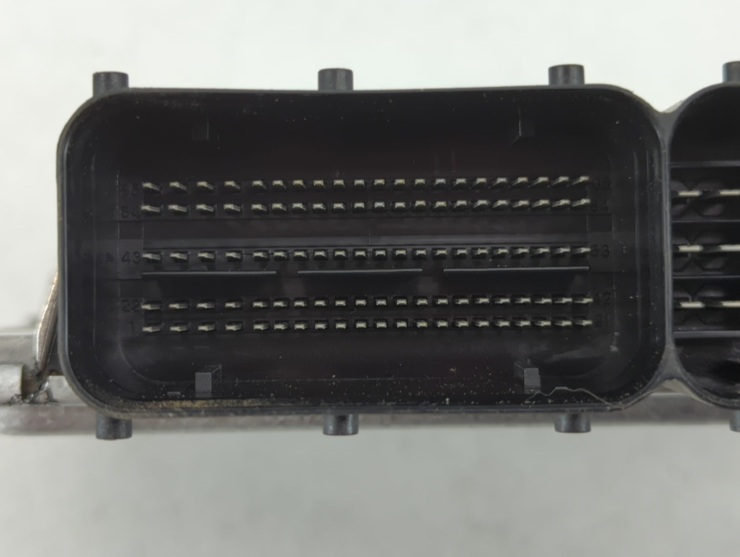 2018-2019 Hyundai Sonata PCM Engine Control Computer ECU ECM PCU OEM P/N:39112-2GGJ0 39102-2GGJ0 Fits Fits 2018 2019 OEM Use