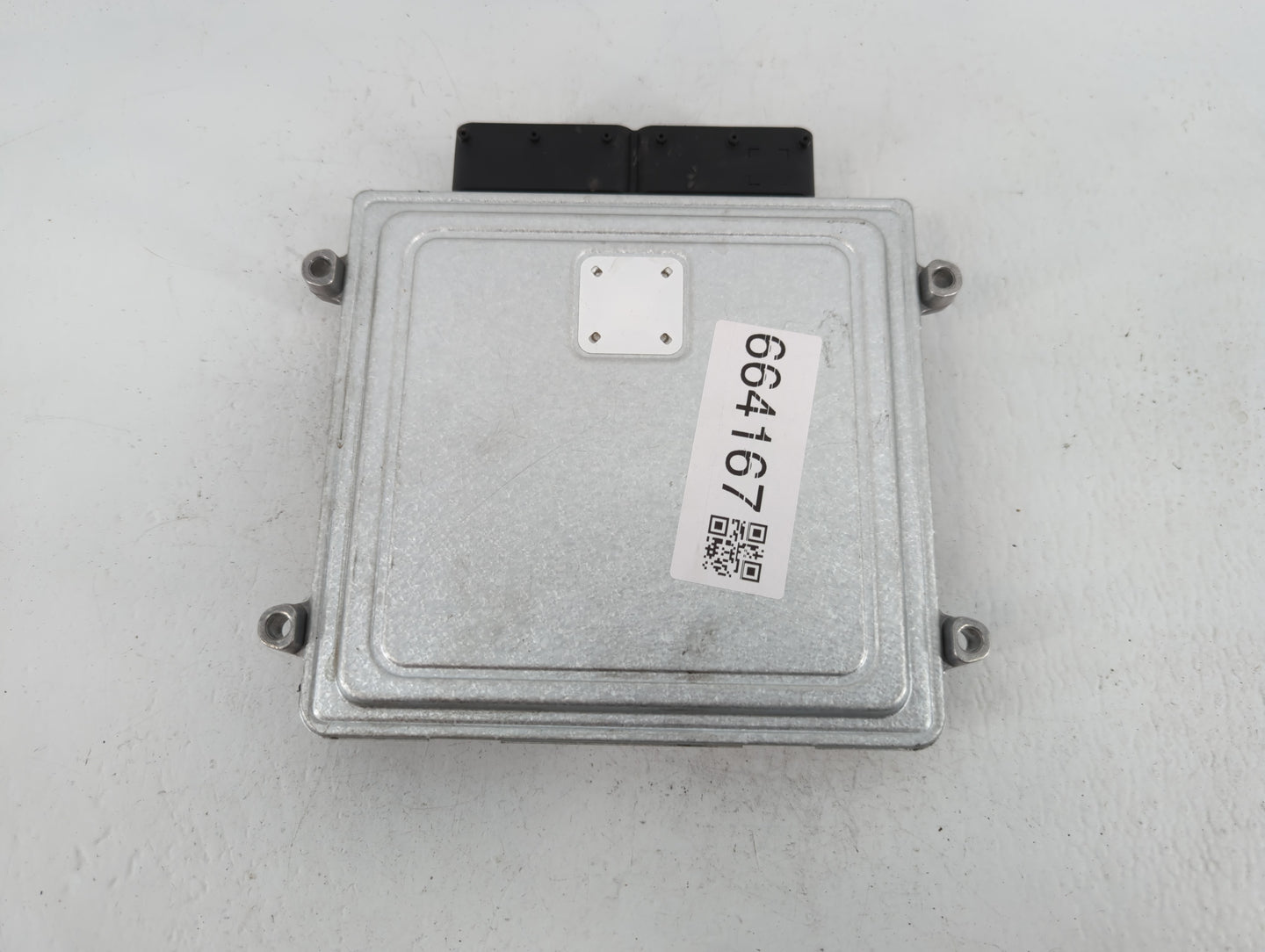 2018-2019 Hyundai Sonata PCM Engine Control Computer ECU ECM PCU OEM P/N:39112-2GGJ0 39102-2GGJ0 Fits Fits 2018 2019 OEM Use