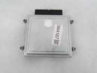 2018-2019 Hyundai Sonata PCM Engine Control Computer ECU ECM PCU OEM P/N:39112-2GGJ0 39102-2GGJ0 Fits Fits 2018 2019 OEM Use