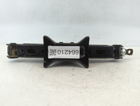 2018 Hyundai Sonata Spare Scissor Car Jack - Oemusedautoparts1.com