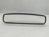 2018-2019 Hyundai Sonata Interior Rear View Mirror Replacement OEM P/N:E11026666 Fits Fits 2017 2018 2019 2020 2021 OEM Used