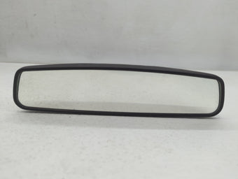 compare product 2018-2019 Hyundai Sonata Interior Rear View Mirror Replacement OEM P/N:E11026666 Fits Fits 2017 2018 2019 2020 2021 OEM Used Auto Parts