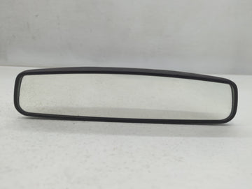 2018-2019 Hyundai Sonata Interior Rear View Mirror Replacement OEM P/N:E11026666 Fits Fits 2017 2018 2019 2020 2021 OEM Used