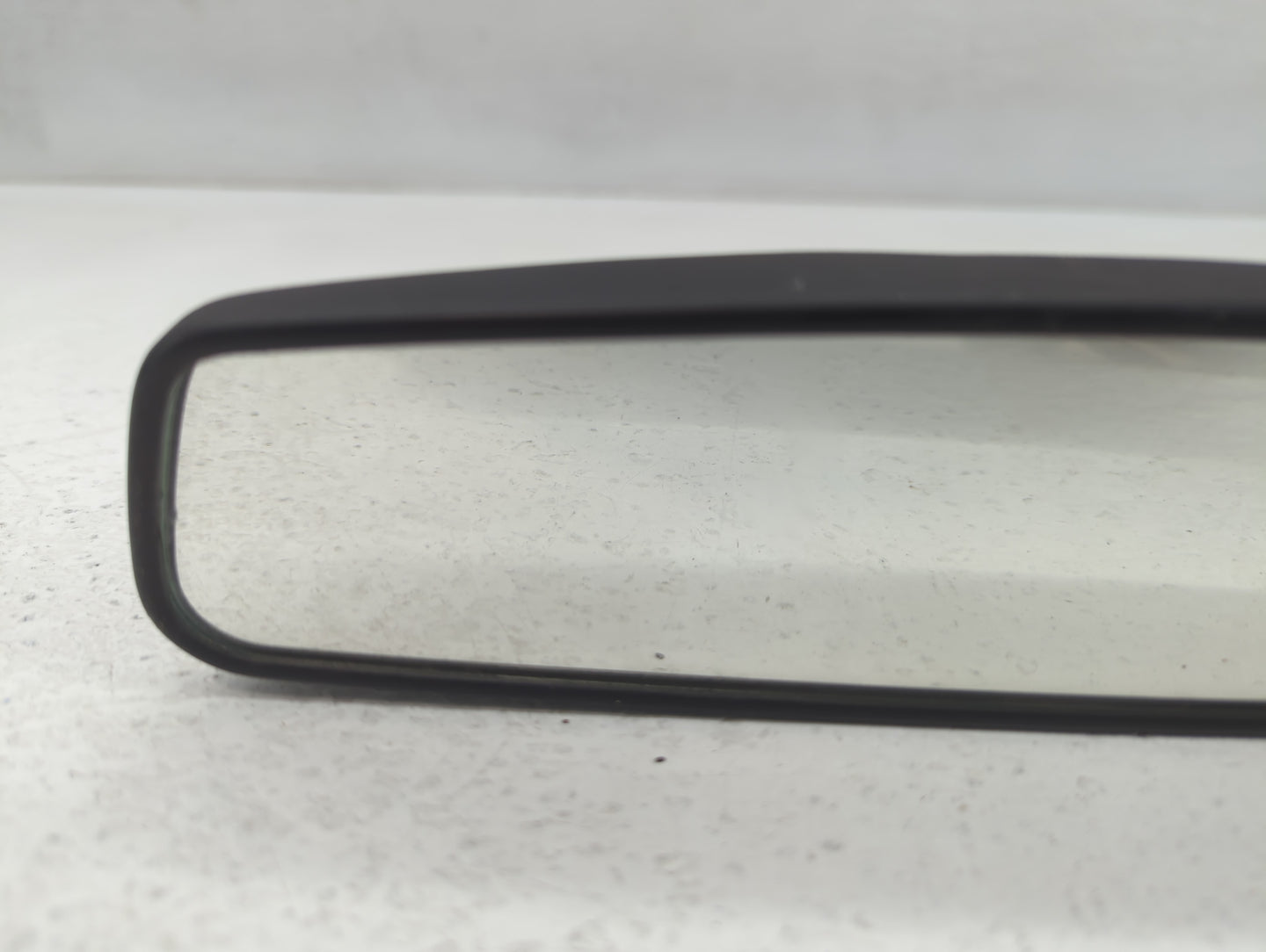 2018-2019 Hyundai Sonata Interior Rear View Mirror Replacement OEM P/N:E11026666 Fits Fits 2017 2018 2019 2020 2021 OEM Used