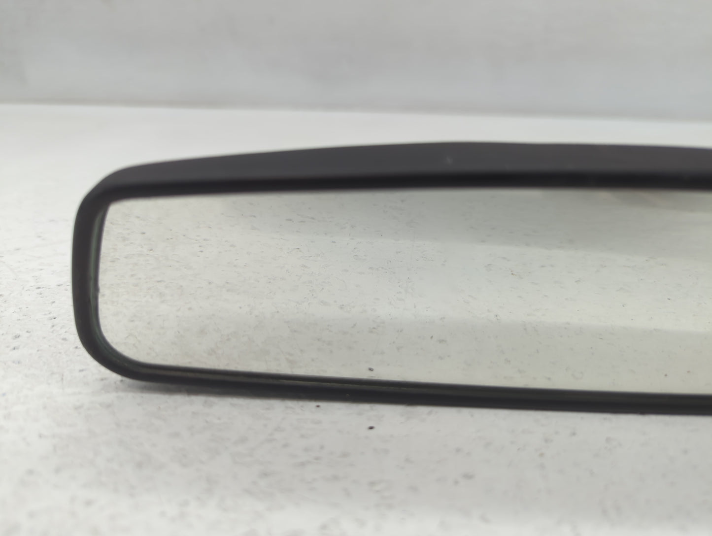 2018-2019 Hyundai Sonata Interior Rear View Mirror Replacement OEM P/N:E11026666 Fits Fits 2017 2018 2019 2020 2021 OEM Used