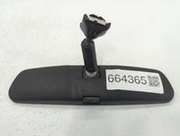 2018-2019 Hyundai Sonata Interior Rear View Mirror Replacement OEM P/N:E11026666 Fits Fits 2017 2018 2019 2020 2021 OEM Used