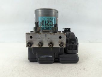 compare product 2018-2019 Hyundai Sonata ABS Pump Control Module Replacement P/N:C2589-20520 58920-C2210 Fits Fits 2018 2019 OEM Used Auto Parts