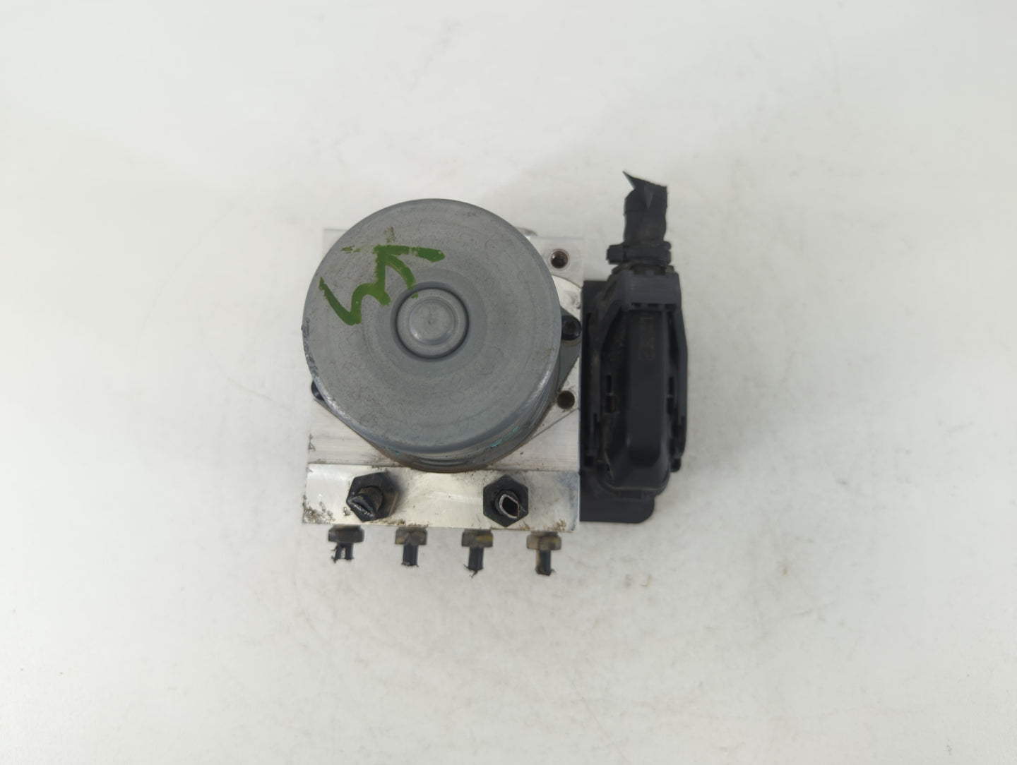 2018-2019 Hyundai Sonata ABS Pump Control Module Replacement P/N:C2589-20520 58920-C2210 Fits Fits 2018 2019 OEM Used Auto P