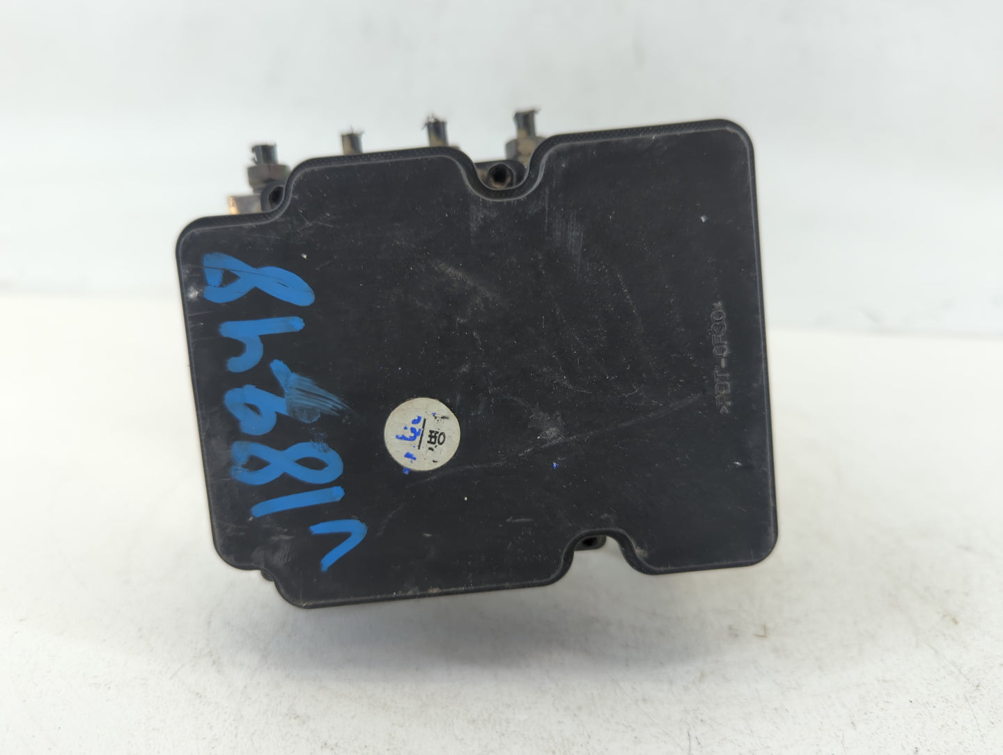 2018-2019 Hyundai Sonata ABS Pump Control Module Replacement P/N:C2589-20520 58920-C2210 Fits Fits 2018 2019 OEM Used Auto P