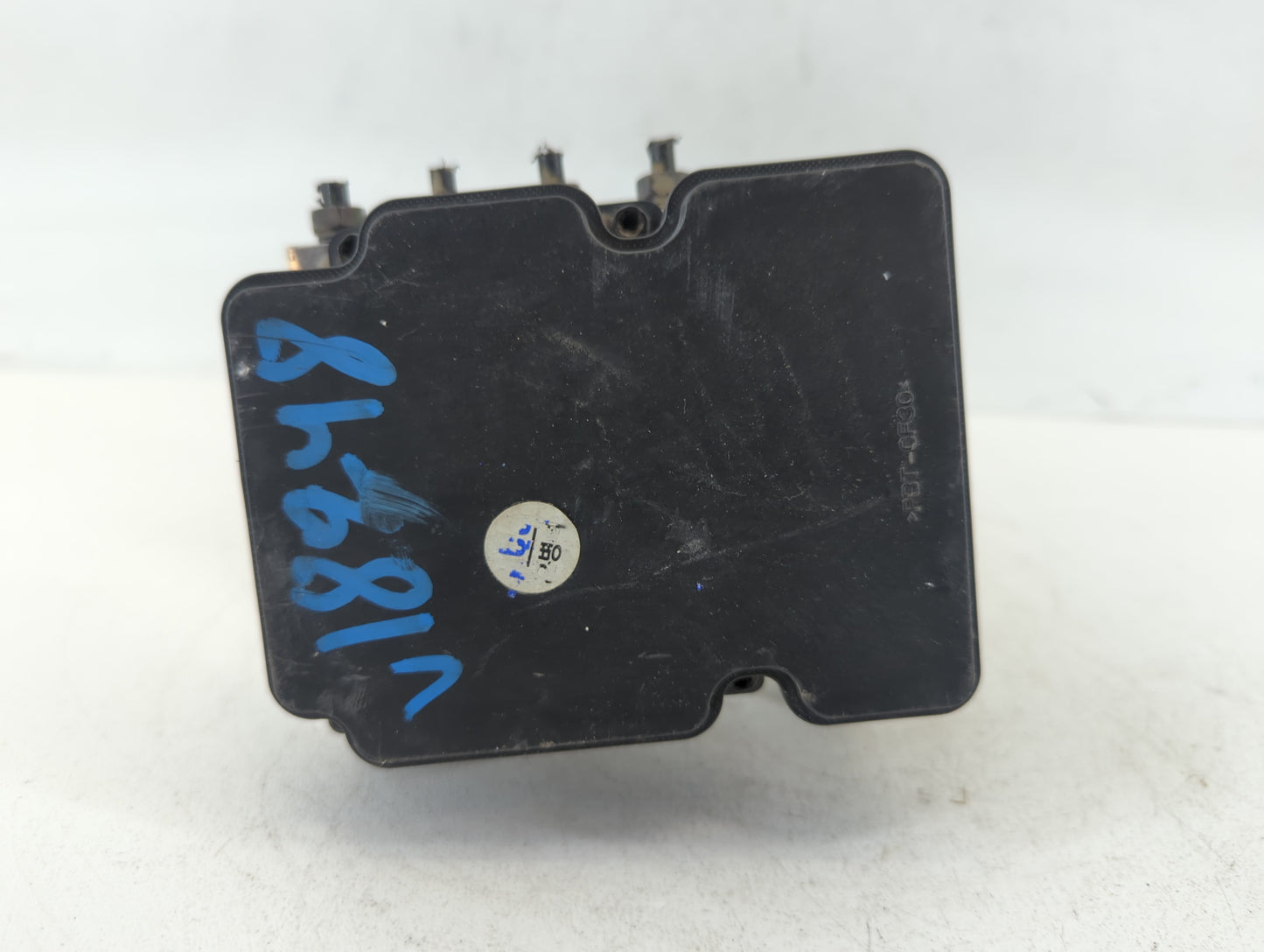 2018-2019 Hyundai Sonata ABS Pump Control Module Replacement P/N:C2589-20520 58920-C2210 Fits Fits 2018 2019 OEM Used Auto P