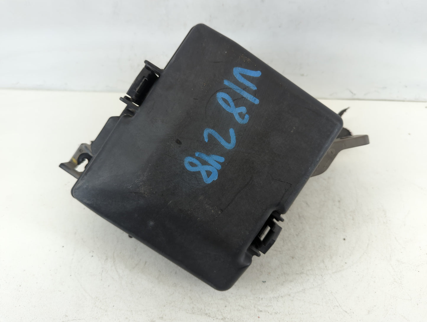 2018-2019 Hyundai Sonata Fusebox Fuse Box Panel Relay Module P/N:6423-0102-7-000 91951-C2850 Fits Fits 2018 2019 OEM Used Au