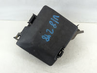 2018-2019 Hyundai Sonata Fusebox Fuse Box Panel Relay Module P/N:6423-0102-7-000 91951-C2850 Fits Fits 2018 2019 OEM Used Au