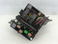 2018-2019 Hyundai Sonata Fusebox Fuse Box Panel Relay Module P/N:6423-0102-7-000 91951-C2850 Fits Fits 2018 2019 OEM Used Au