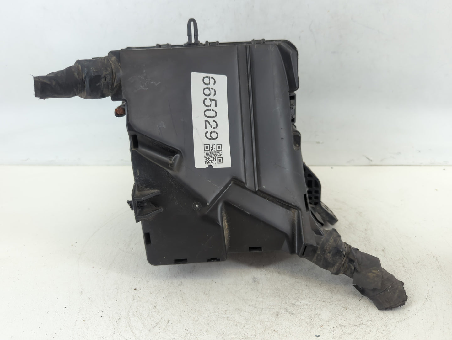 2018-2019 Hyundai Sonata Fusebox Fuse Box Panel Relay Module P/N:6423-0102-7-000 91951-C2850 Fits Fits 2018 2019 OEM Used Au