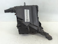 2018-2019 Hyundai Sonata Fusebox Fuse Box Panel Relay Module P/N:6423-0102-7-000 91951-C2850 Fits Fits 2018 2019 OEM Used Au