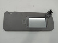 2015-2019 Hyundai Sonata Sun Visor Shade Replacement Passenger Right Mirror Fits Fits 2015 2016 2017 2018 2019 OEM Used Auto